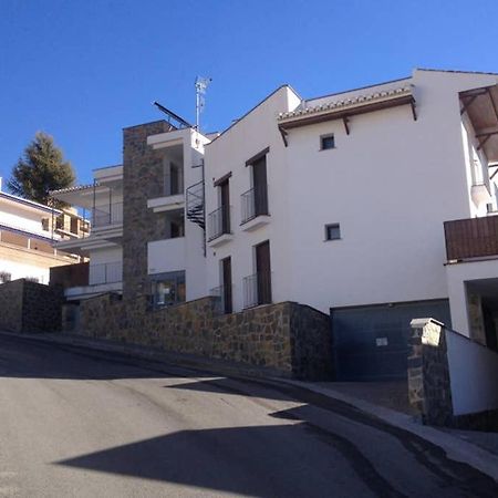 Apartament Sierra Nevada Luxury Getaway Güéjar Sierra Zewnętrze zdjęcie