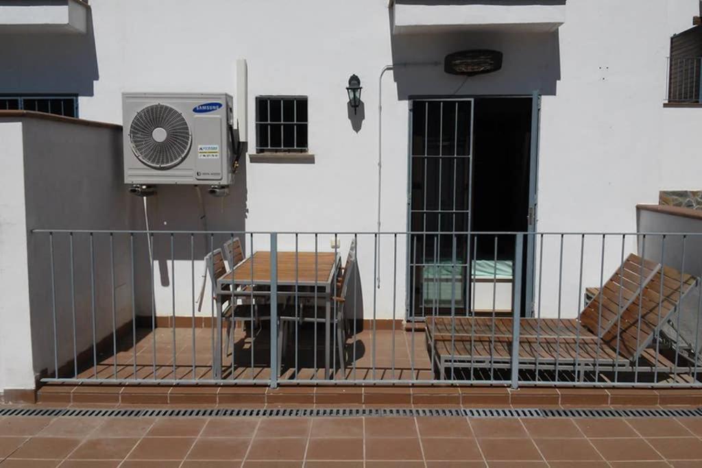 Apartament Sierra Nevada Luxury Getaway Güéjar Sierra Zewnętrze zdjęcie