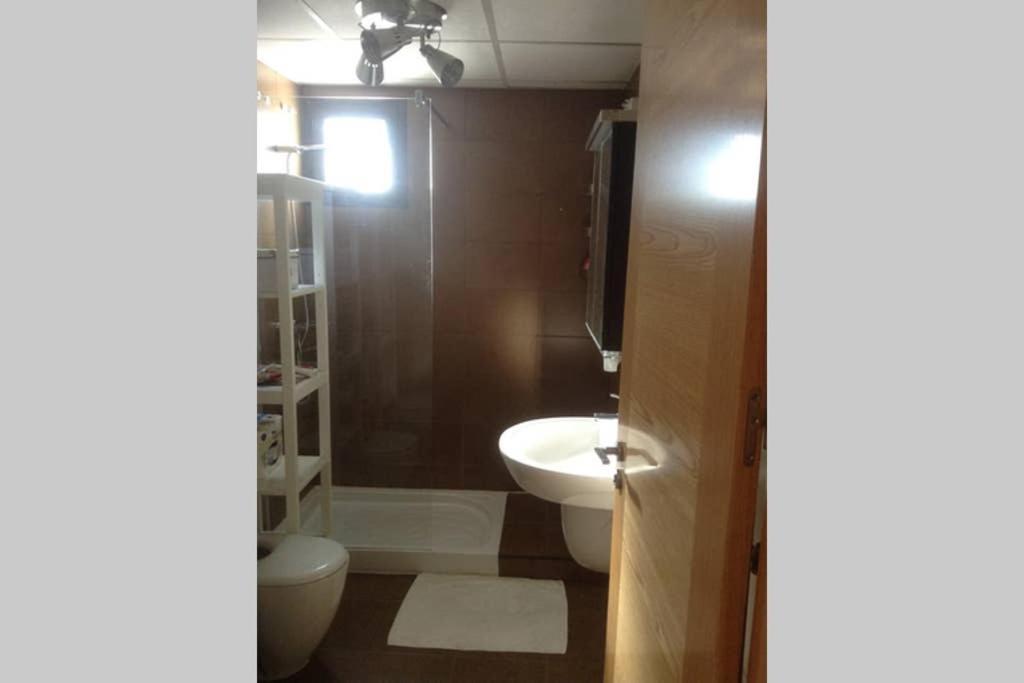 Apartament Sierra Nevada Luxury Getaway Güéjar Sierra Zewnętrze zdjęcie