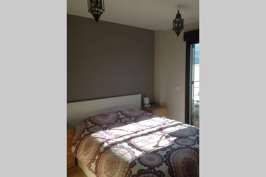 Apartament Sierra Nevada Luxury Getaway Güéjar Sierra Zewnętrze zdjęcie